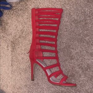 ♥️🎁 red heals